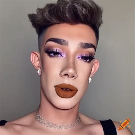 James Charles